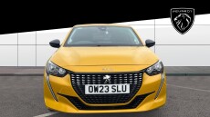 Peugeot 208 1.2 PureTech Active Premium + 5dr Petrol Hatchback